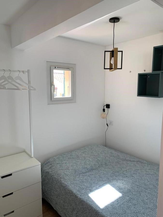 Appartement Cote Bleue Acces Plage โซเซ-เล-แป็ง ภายนอก รูปภาพ